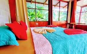 The Sunset Tucano Lodge